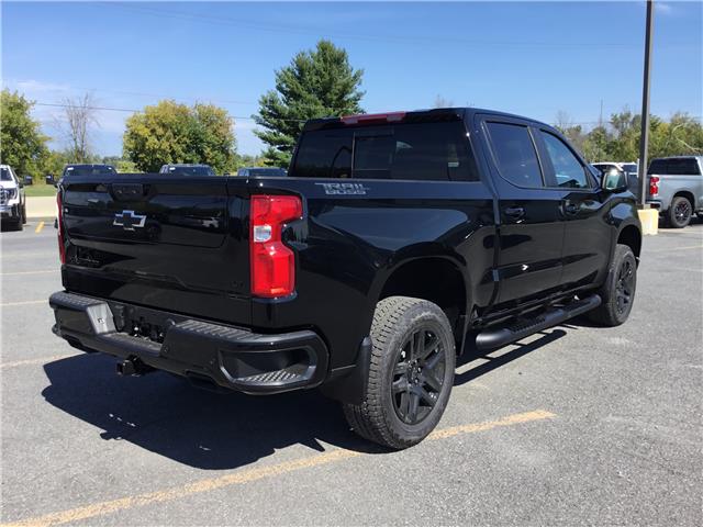 2026 Chevrolet Silverado 1500 LT Trail Boss (Stk: 26050) in Cornwall - Image 11 of 14 2026 Chevrolet Silverado 1500 LT Trail Boss (Stk: 26050) in Cornwall - Image 11 of 14