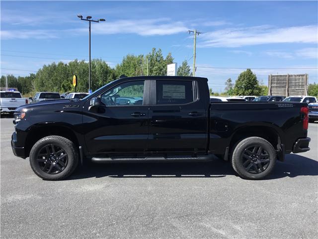 2026 Chevrolet Silverado 1500 LT Trail Boss (Stk: 26050) in Cornwall - Image 8 of 14 2026 Chevrolet Silverado 1500 LT Trail Boss (Stk: 26050) in Cornwall - Image 8 of 14