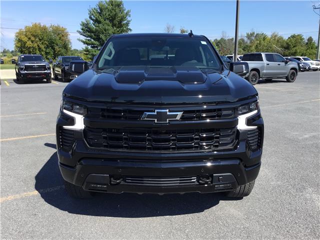 2026 Chevrolet Silverado 1500 LT Trail Boss (Stk: 26050) in Cornwall - Image 14 of 14 2026 Chevrolet Silverado 1500 LT Trail Boss (Stk: 26050) in Cornwall - Image 14 of 14