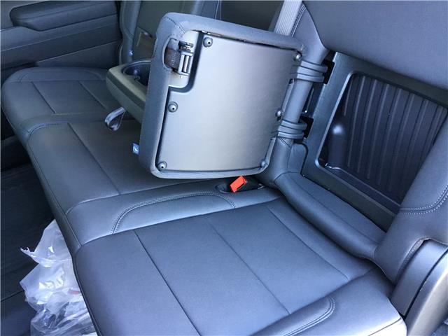 2026 Chevrolet Silverado 1500 LT Trail Boss (Stk: 26050) in Cornwall - Image 7 of 14 2026 Chevrolet Silverado 1500 LT Trail Boss (Stk: 26050) in Cornwall - Image 7 of 14