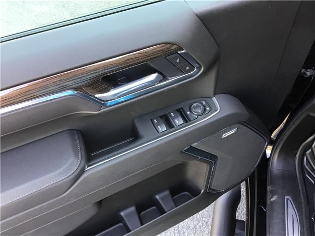 2026 Chevrolet Silverado 1500 LT Trail Boss (Stk: 26050) in Cornwall - Image 2 of 14 2026 Chevrolet Silverado 1500 LT Trail Boss (Stk: 26050) in Cornwall - Image 2 of 14