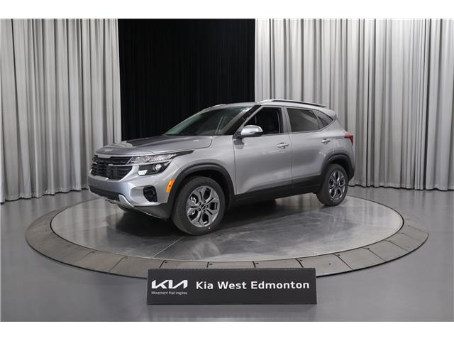 2026 Kia Seltos LX (Stk: 26481) in Edmonton - Image 3 of 20