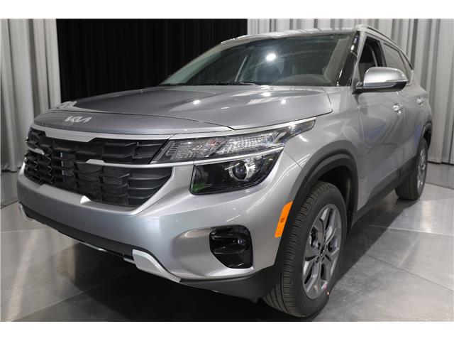 2026 Kia Seltos LX (Stk: 26481) in Edmonton - Image 7 of 20