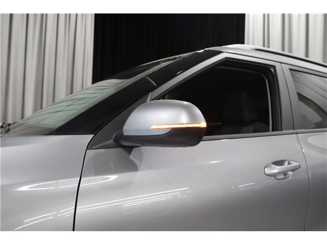 2026 Kia Seltos LX (Stk: 26481) in Edmonton - Image 8 of 20