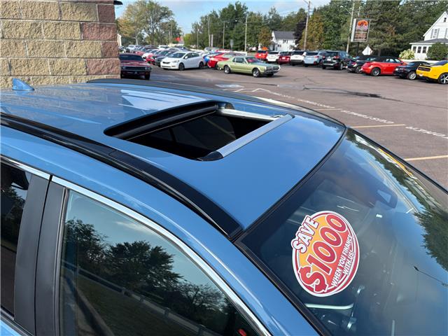 2022 Toyota RAV4 Hybrid SE (Stk: A-150382) in Moncton - Image 8 of 20