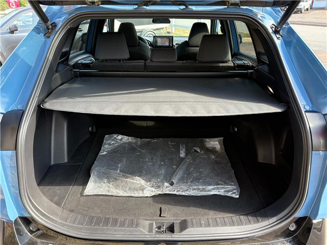 2022 Toyota RAV4 Hybrid SE (Stk: A-150382) in Moncton - Image 9 of 20