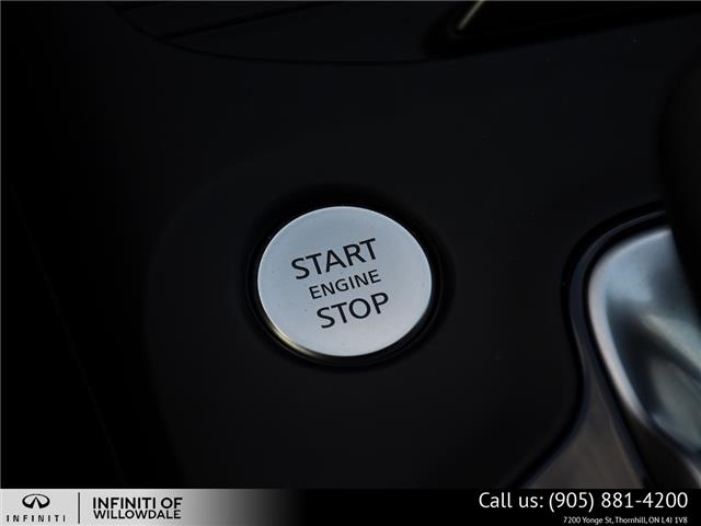 2023 Infiniti QX55 ESSENTIAL (Stk: K1248A) in Thornhill - Image 26 of 26