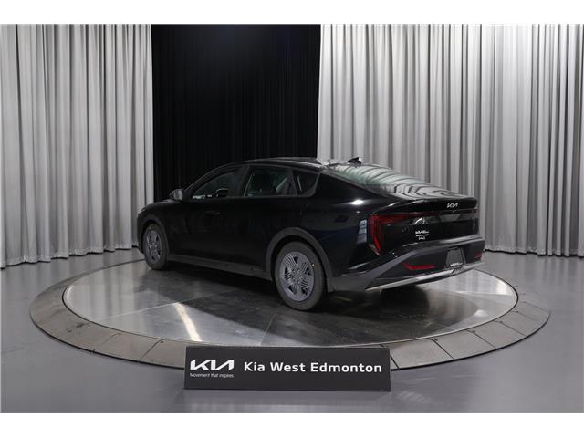 2025 Kia K4 LX (Stk: 26505) in Edmonton - Image 4 of 21