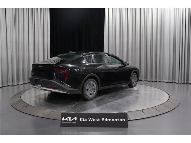 2025 Kia K4 LX (Stk: 26505) in Edmonton - Image 5 of 21