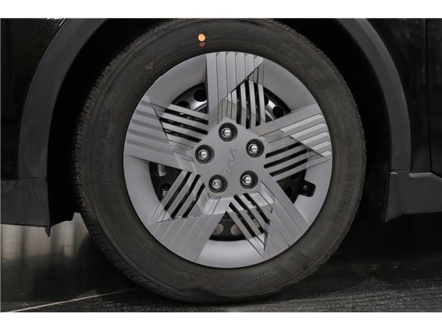 2025 Kia K4 LX (Stk: 26505) in Edmonton - Image 8 of 21