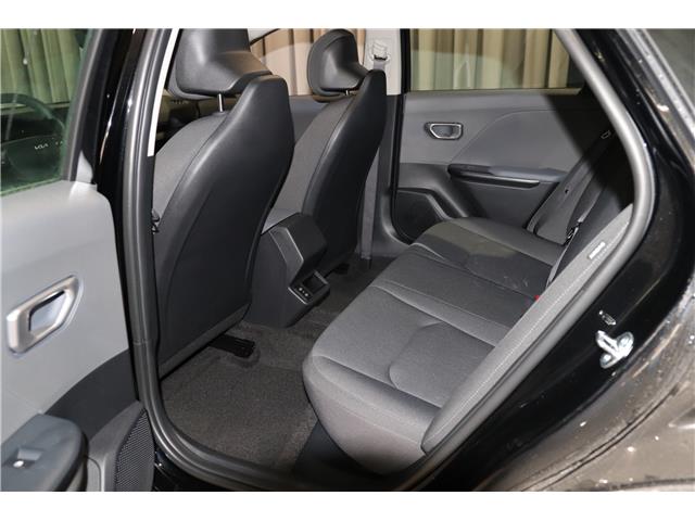 2025 Kia K4 LX (Stk: 26505) in Edmonton - Image 17 of 21