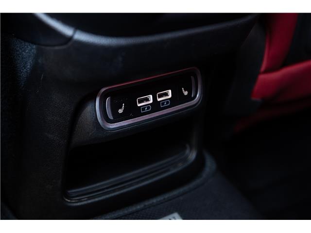 2022 Alfa Romeo Stelvio ti (Stk: M24056A) in London - Image 28 of 32