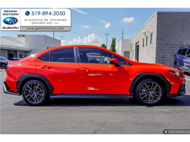 2023 Subaru WRX Sport (Stk: 31275) in Kitchener - Image 3 of 28