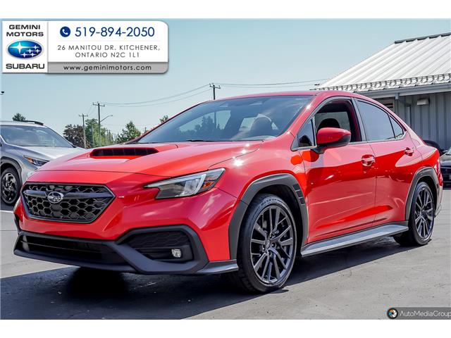 2023 Subaru WRX Sport (Stk: 31275) in Kitchener - Image 9 of 28