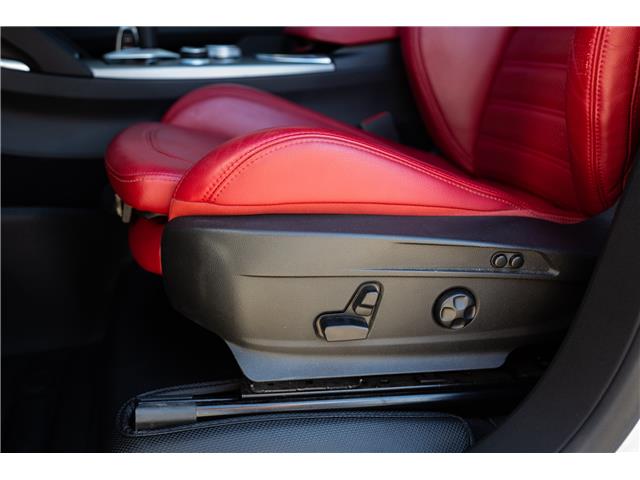 2022 Alfa Romeo Stelvio ti (Stk: M24056A) in London - Image 19 of 32
