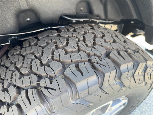 2025 Ford Bronco Badlands (Stk: E9B84982) in Richmond - Image 7 of 25