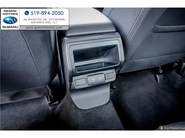 2023 Subaru WRX Sport (Stk: 31275) in Kitchener - Image 16 of 28