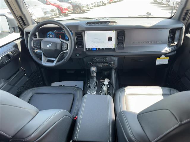 2025 Ford Bronco Badlands (Stk: E9B84982) in Richmond - Image 24 of 25