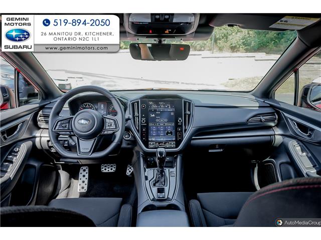 2023 Subaru WRX Sport (Stk: 31275) in Kitchener - Image 17 of 28