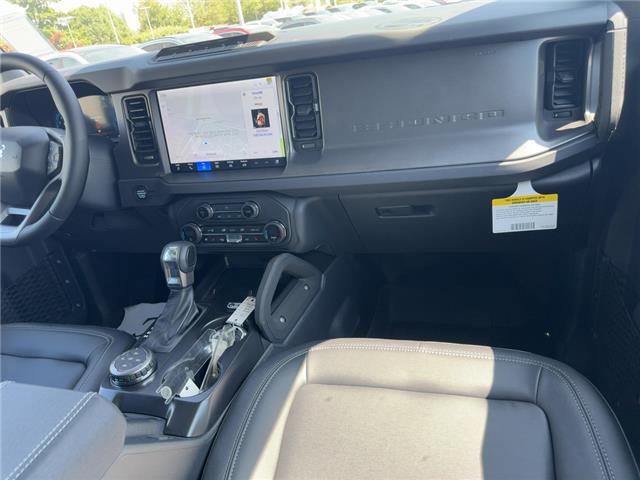 2025 Ford Bronco Badlands (Stk: E9B84982) in Richmond - Image 25 of 25
