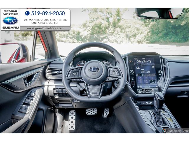 2023 Subaru WRX Sport (Stk: 31275) in Kitchener - Image 19 of 28