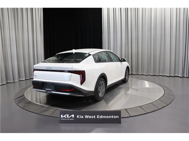 2025 Kia K4 LX (Stk: 26503) in Edmonton - Image 5 of 21