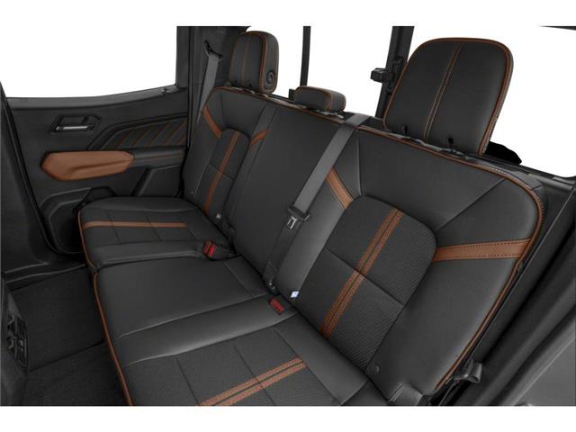 2026 GMC Canyon AT4 (Stk: 26109) in Haliburton - Image 9 of 12