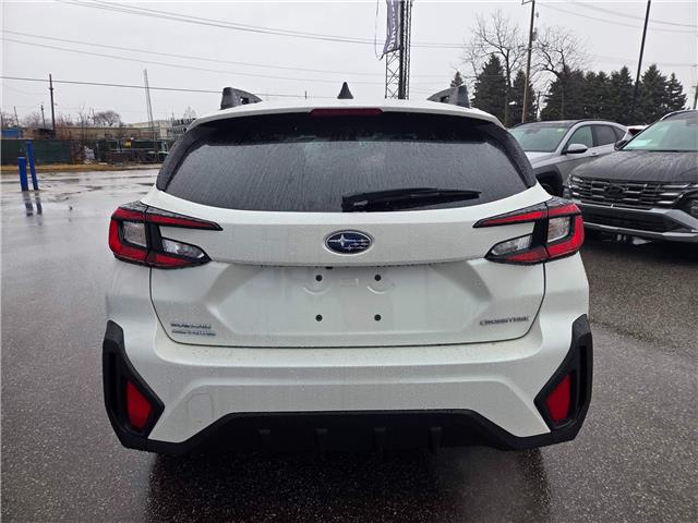 2025 Subaru Crosstrek Touring (Stk: S3530) in Sarnia - Image 6 of 14