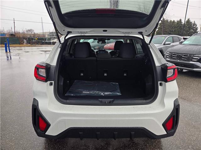 2025 Subaru Crosstrek Touring (Stk: S3530) in Sarnia - Image 7 of 14