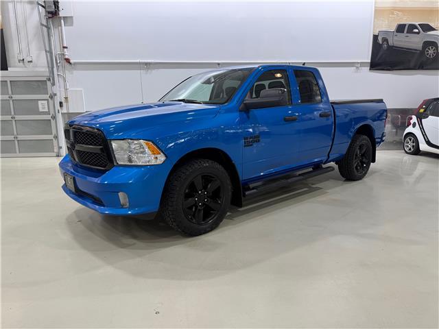 2021 RAM 1500 Classic Tradesman (Stk: A9067) in Saint-Eustache - Image 1 of 29