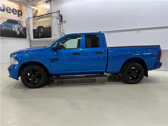 2021 RAM 1500 Classic Tradesman (Stk: A9067) in Saint-Eustache - Image 2 of 29 2021 RAM 1500 Classic Tradesman (Stk: A9067) in Saint-Eustache - Image 2 of 29