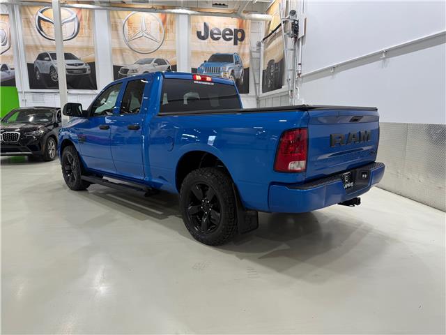 2021 RAM 1500 Classic Tradesman (Stk: A9067) in Saint-Eustache - Image 3 of 29 2021 RAM 1500 Classic Tradesman (Stk: A9067) in Saint-Eustache - Image 3 of 29