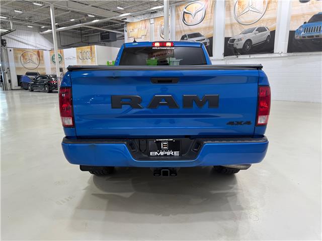 2021 RAM 1500 Classic Tradesman (Stk: A9067) in Saint-Eustache - Image 4 of 29 2021 RAM 1500 Classic Tradesman (Stk: A9067) in Saint-Eustache - Image 4 of 29