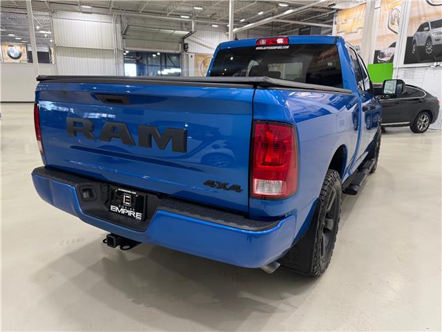 2021 RAM 1500 Classic Tradesman (Stk: A9067) in Saint-Eustache - Image 5 of 29 2021 RAM 1500 Classic Tradesman (Stk: A9067) in Saint-Eustache - Image 5 of 29