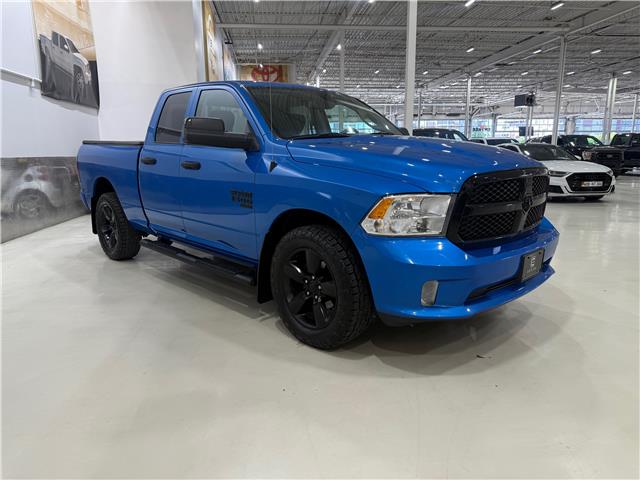 2021 RAM 1500 Classic Tradesman (Stk: A9067) in Saint-Eustache - Image 7 of 29 2021 RAM 1500 Classic Tradesman (Stk: A9067) in Saint-Eustache - Image 7 of 29