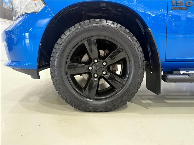 2021 RAM 1500 Classic Tradesman (Stk: A9067) in Saint-Eustache - Image 9 of 29 2021 RAM 1500 Classic Tradesman (Stk: A9067) in Saint-Eustache - Image 9 of 29