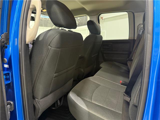 2021 RAM 1500 Classic Tradesman (Stk: A9067) in Saint-Eustache - Image 12 of 29 2021 RAM 1500 Classic Tradesman (Stk: A9067) in Saint-Eustache - Image 12 of 29