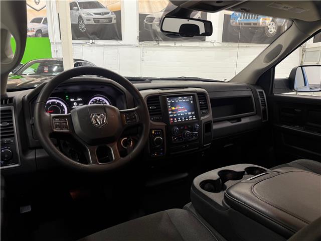 2021 RAM 1500 Classic Tradesman (Stk: A9067) in Saint-Eustache - Image 14 of 29 2021 RAM 1500 Classic Tradesman (Stk: A9067) in Saint-Eustache - Image 14 of 29