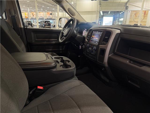 2021 RAM 1500 Classic Tradesman (Stk: A9067) in Saint-Eustache - Image 16 of 29 2021 RAM 1500 Classic Tradesman (Stk: A9067) in Saint-Eustache - Image 16 of 29