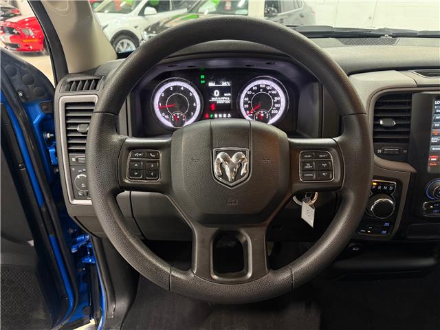 2021 RAM 1500 Classic Tradesman (Stk: A9067) in Saint-Eustache - Image 17 of 29 2021 RAM 1500 Classic Tradesman (Stk: A9067) in Saint-Eustache - Image 17 of 29
