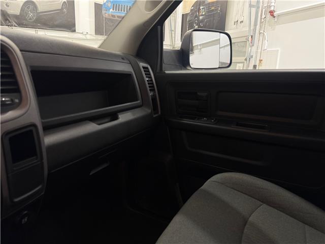2021 RAM 1500 Classic Tradesman (Stk: A9067) in Saint-Eustache - Image 18 of 29 2021 RAM 1500 Classic Tradesman (Stk: A9067) in Saint-Eustache - Image 18 of 29