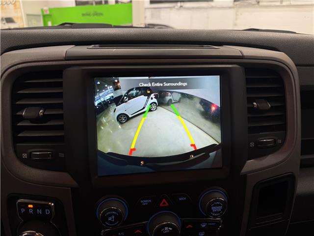 2021 RAM 1500 Classic Tradesman (Stk: A9067) in Saint-Eustache - Image 20 of 29 2021 RAM 1500 Classic Tradesman (Stk: A9067) in Saint-Eustache - Image 20 of 29