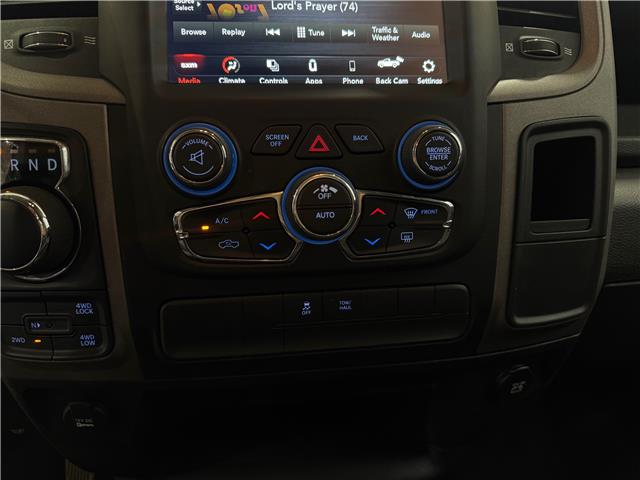2021 RAM 1500 Classic Tradesman (Stk: A9067) in Saint-Eustache - Image 21 of 29 2021 RAM 1500 Classic Tradesman (Stk: A9067) in Saint-Eustache - Image 21 of 29