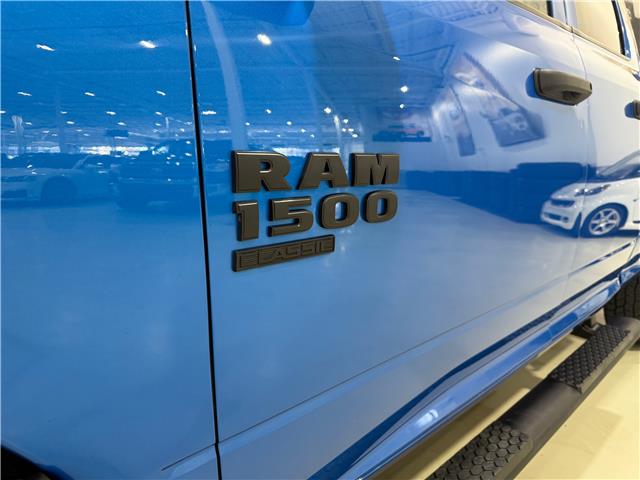 2021 RAM 1500 Classic Tradesman (Stk: A9067) in Saint-Eustache - Image 25 of 29 2021 RAM 1500 Classic Tradesman (Stk: A9067) in Saint-Eustache - Image 25 of 29