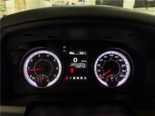 2021 RAM 1500 Classic Tradesman (Stk: A9067) in Saint-Eustache - Image 26 of 29 2021 RAM 1500 Classic Tradesman (Stk: A9067) in Saint-Eustache - Image 26 of 29