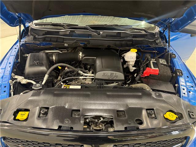 2021 RAM 1500 Classic Tradesman (Stk: A9067) in Saint-Eustache - Image 28 of 29 2021 RAM 1500 Classic Tradesman (Stk: A9067) in Saint-Eustache - Image 28 of 29