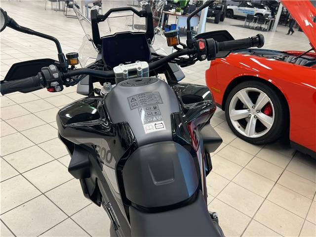 2023 Triumph  (Stk: N6010051B) in Courtenay - Image 5 of 6