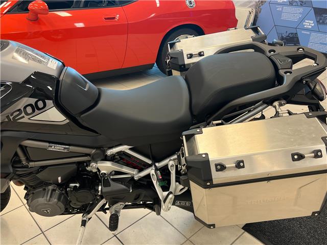 2023 Triumph  (Stk: N6010051B) in Courtenay - Image 6 of 6