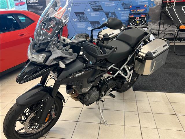 2023 Triumph  (Stk: N6010051B) in Courtenay - Image 4 of 6