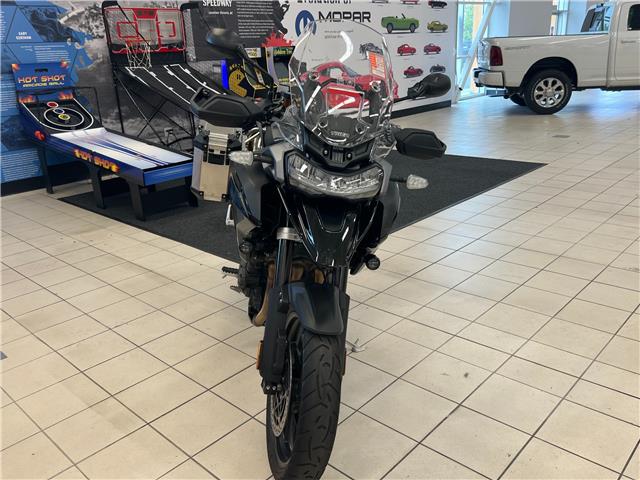2023 Triumph  (Stk: N6010051B) in Courtenay - Image 3 of 6